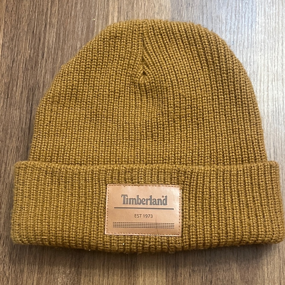 Timberland Beanie